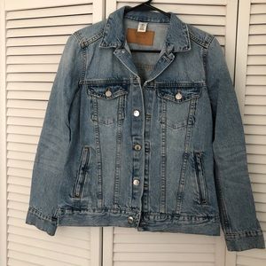 H&M Jean jacket